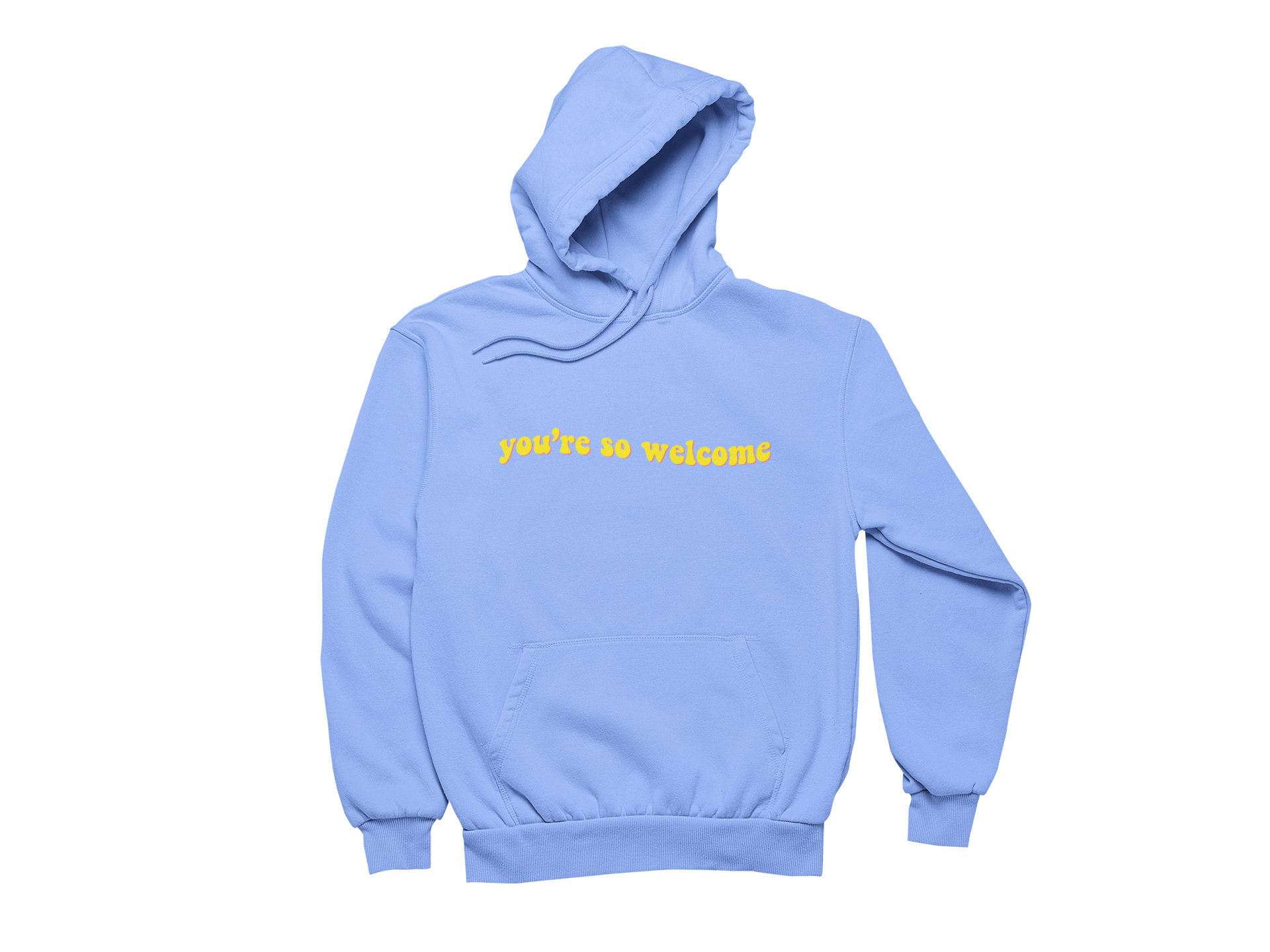 Thank Me Later Hoodie